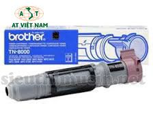 Mực in Laser đen trắng Brother TN-8000                                                                                                                                                                  